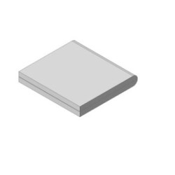 Izolační roh KV IMPRESSION R 3g L 63.51.38.14 